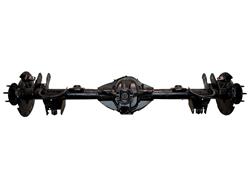 VEGE Remanufactured Drive Axle Assemblies for 2006-2009 TRAILBLAZER, ENVOY, 2006-2008 ASCENDER - RAX2118D