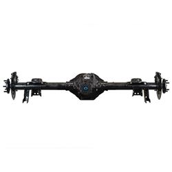 VEGE Remanufactured Drive Axle Assemblies for 2003-2004 LIBERTY - RAX2152D