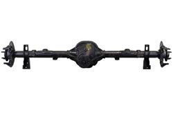 VEGE Remanufactured Drive Axle Assemblies RAX2164B