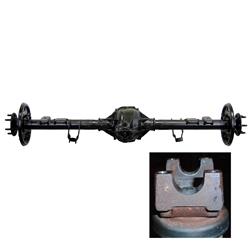 VEGE Remanufactured Drive Axle Assemblies RAX2239B
