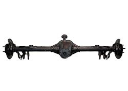 VEGE Remanufactured Drive Axle Assemblies RAX2243B