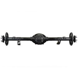 VEGE Remanufactured Drive Axle Assemblies RAX2257A