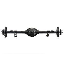 VEGE Remanufactured Drive Axle Assemblies RAX2258A