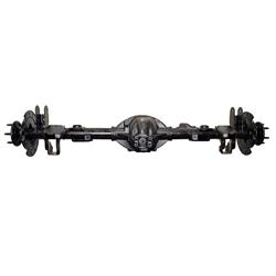 VEGE Remanufactured Drive Axle Assemblies RAXP0105D