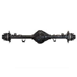 VEGE Remanufactured Drive Axle Assemblies for 2009-2010 SIERRA 2500 HD, SILVERADO 2500 HD - RAXP0220A