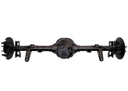 VEGE Remanufactured Drive Axle Assemblies for 1998-2000 CROWN VICTORIA, GRAND MARQUIS, 1998-2002 TOWN CAR - RAXP1917AC