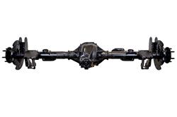 VEGE Remanufactured Drive Axle Assemblies for 2005 TAHOE, YUKON - RAXP2041D