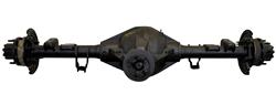 VEGE Remanufactured Drive Axle Assemblies RAXP2080A