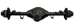 VEGE Remanufactured Drive Axle Assemblies RAXP2081A