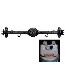 VEGE Remanufactured Drive Axle Assemblies RAXP2239A