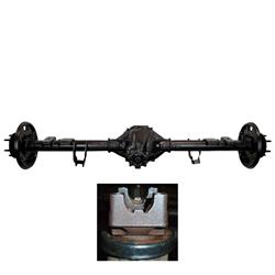 VEGE Remanufactured Drive Axle Assemblies RAXP2240A