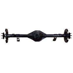 VEGE Axle Assemblies RAXP2307A