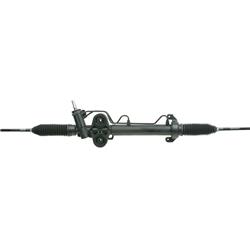 VEGE - Rack and Pinions for 2007-2013 SIERRA 1500, SILVERADO 1500 - SR260