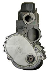 VEGE Remanufactured Long Block Crate Engines VA31