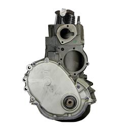 VEGE Remanufactured Long Block Crate Engines VA31