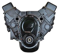 VEGE Remanufactured Long Block Crate Engines VC03