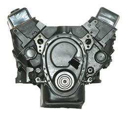 VEGE Remanufactured Long Block Crate Engines VC04