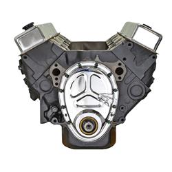 VEGE Remanufactured Long Block Crate Engines VC13