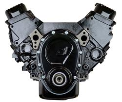 VEGE Remanufactured Long Block Crate Engines VC99