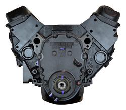 VEGE Remanufactured Long Block Crate Engines VCFA