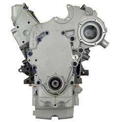 VEGE Remanufactured Long Block Crate Engines VCH8