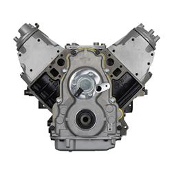 VEGE Remanufactured Long Block Crate Engines VCT11