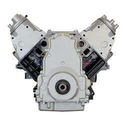 VEGE Remanufactured Long Block Crate Engines VCTC2WD