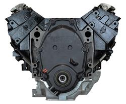 VEGE Remanufactured Long Block Crate Engines VCW3