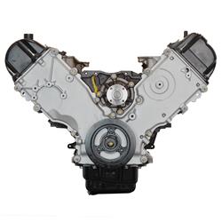 VEGE Remanufactured Long Block Crate Engines VFBF