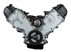 VEGE Remanufactured Long Block Crate Engines VFCE