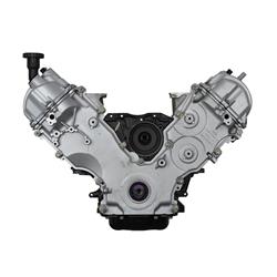 VEGE Remanufactured Long Block Crate Engines VFDN