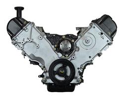 VEGE Remanufactured Long Block Crate Engines VFFT