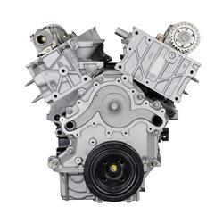 VEGE Remanufactured Long Block Crate Engines VFKH