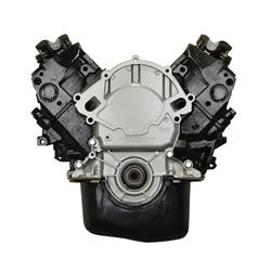 VEGE Remanufactured Long Block Crate Engines VFN1