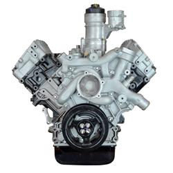VEGE Remanufactured Long Block Crate Engines VFR6WC