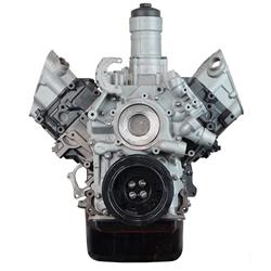 VEGE Remanufactured Long Block Crate Engines VFR7WCM