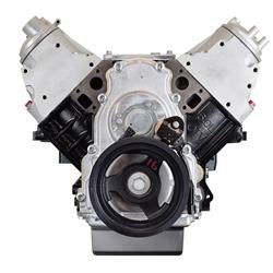 VEGE Remanufactured Long Block Crate Engines VMT23MC