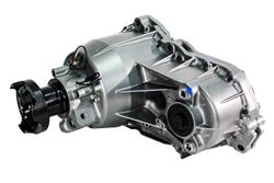 VEGE Transfer Cases X103-51