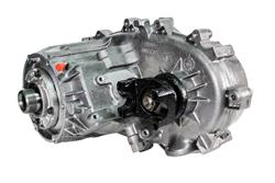 VEGE - Transfer Cases for 1998-1999 YUKON - X114-1M