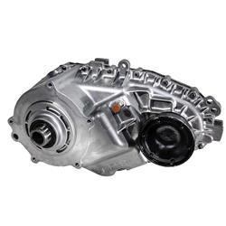 VEGE Transfer Cases X118-1