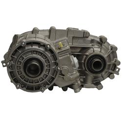 VEGE - Transfer Cases for 2001-2006 SIERRA 1500, 2003-2005 SILVERADO 1500 - X138-1