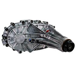 VEGE Transfer Cases X139-3