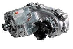 VEGE Transfer Cases X207-10