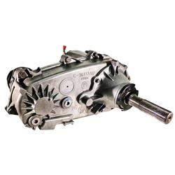 VEGE Transfer Cases X207-13