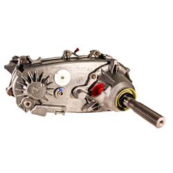 VEGE Transfer Cases X207-15