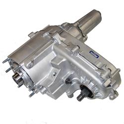 VEGE Transfer Cases X310-1