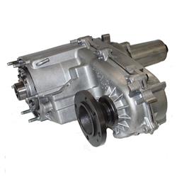 VEGE Transfer Cases X312-7