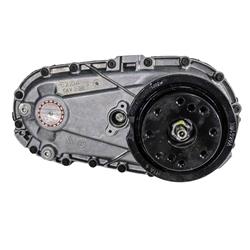 VEGE Transfer Cases X316-1
