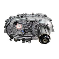 VEGE Transfer Cases X317-1M