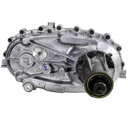 VEGE Transfer Cases X317-5M